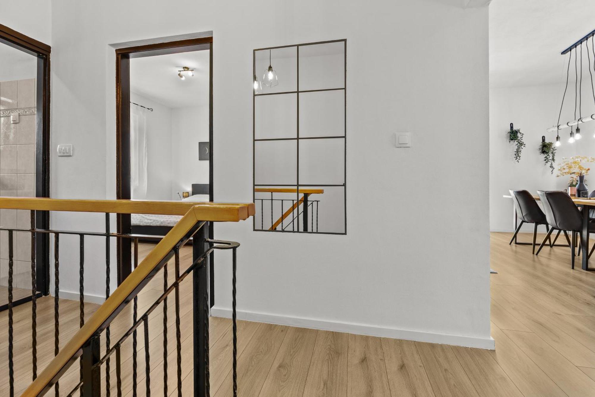 Green Oasis New Apartment PUY 외부 사진