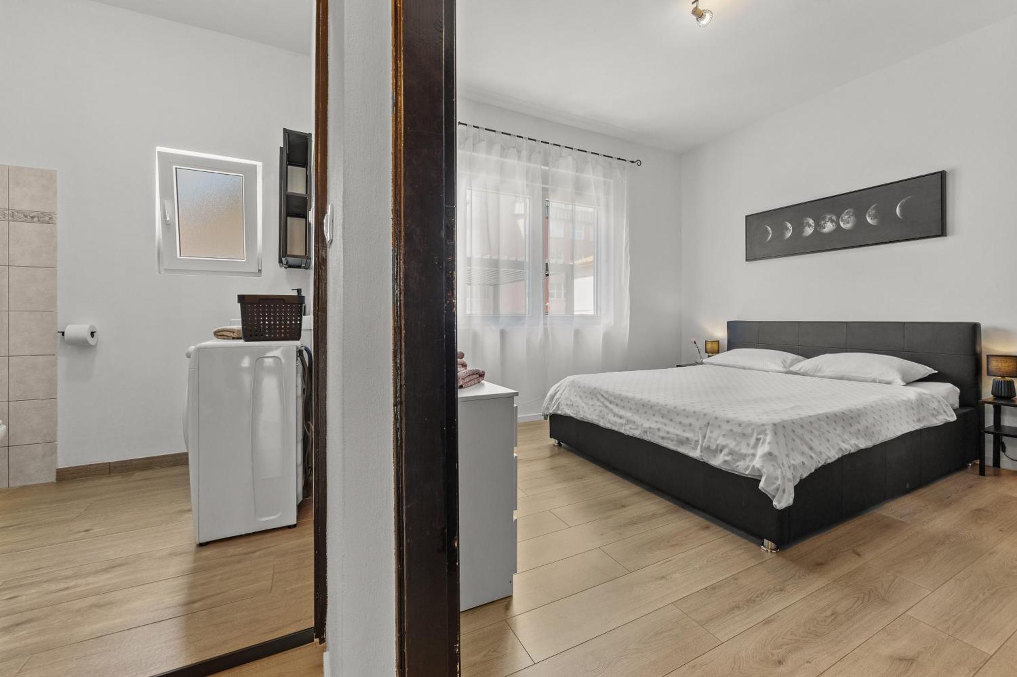 Green Oasis New Apartment PUY 외부 사진