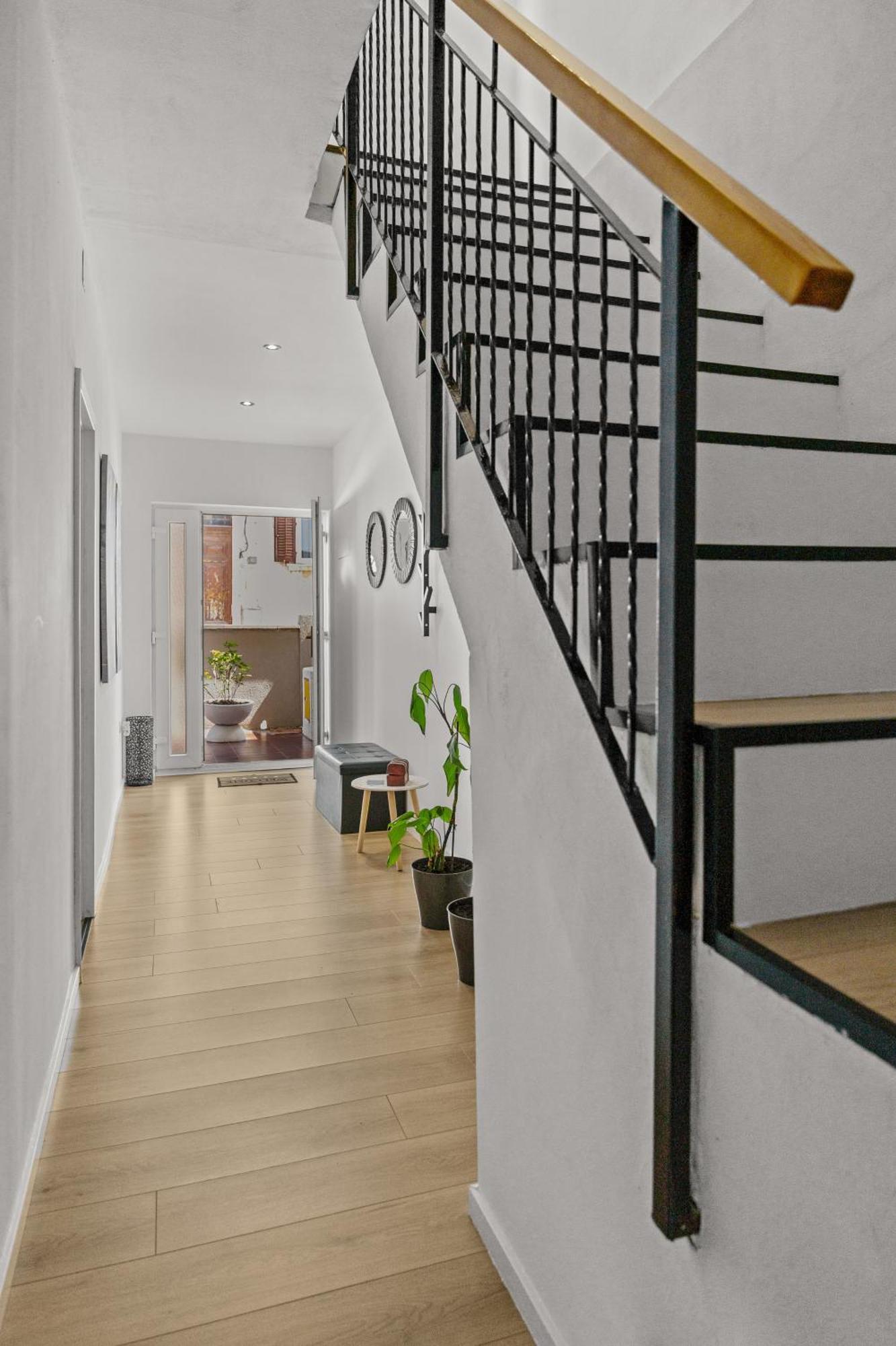 Green Oasis New Apartment PUY 외부 사진
